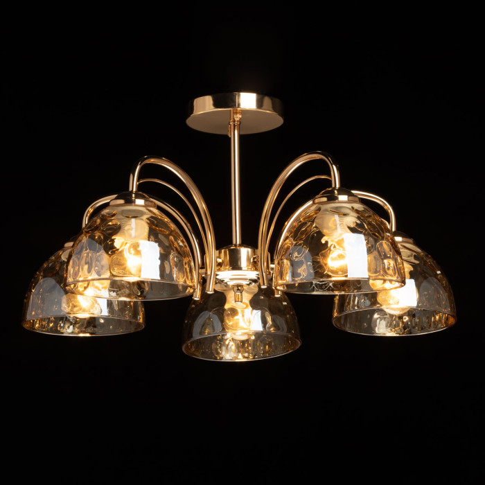 Потолочная люстра De City Tenderness Ceiling Chandelier 676017005