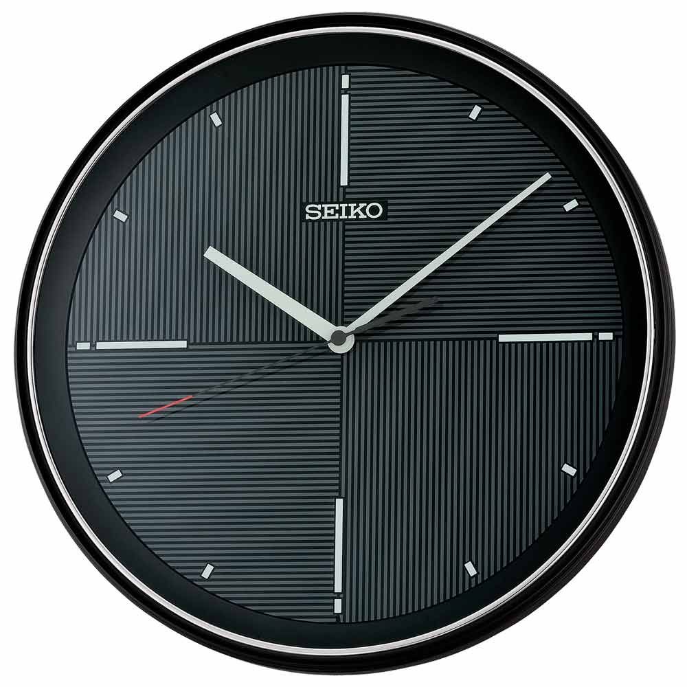 Настенные часы Seiko Quartz Wall Clock QXA816K