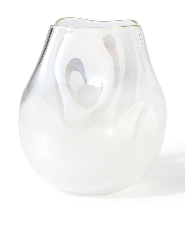 Ваза Polspotten Collision Vase S 140-205-359