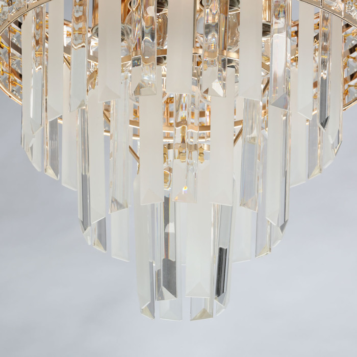 Люстра подвесная De City Breeze Hanging Chandelier 111013906
