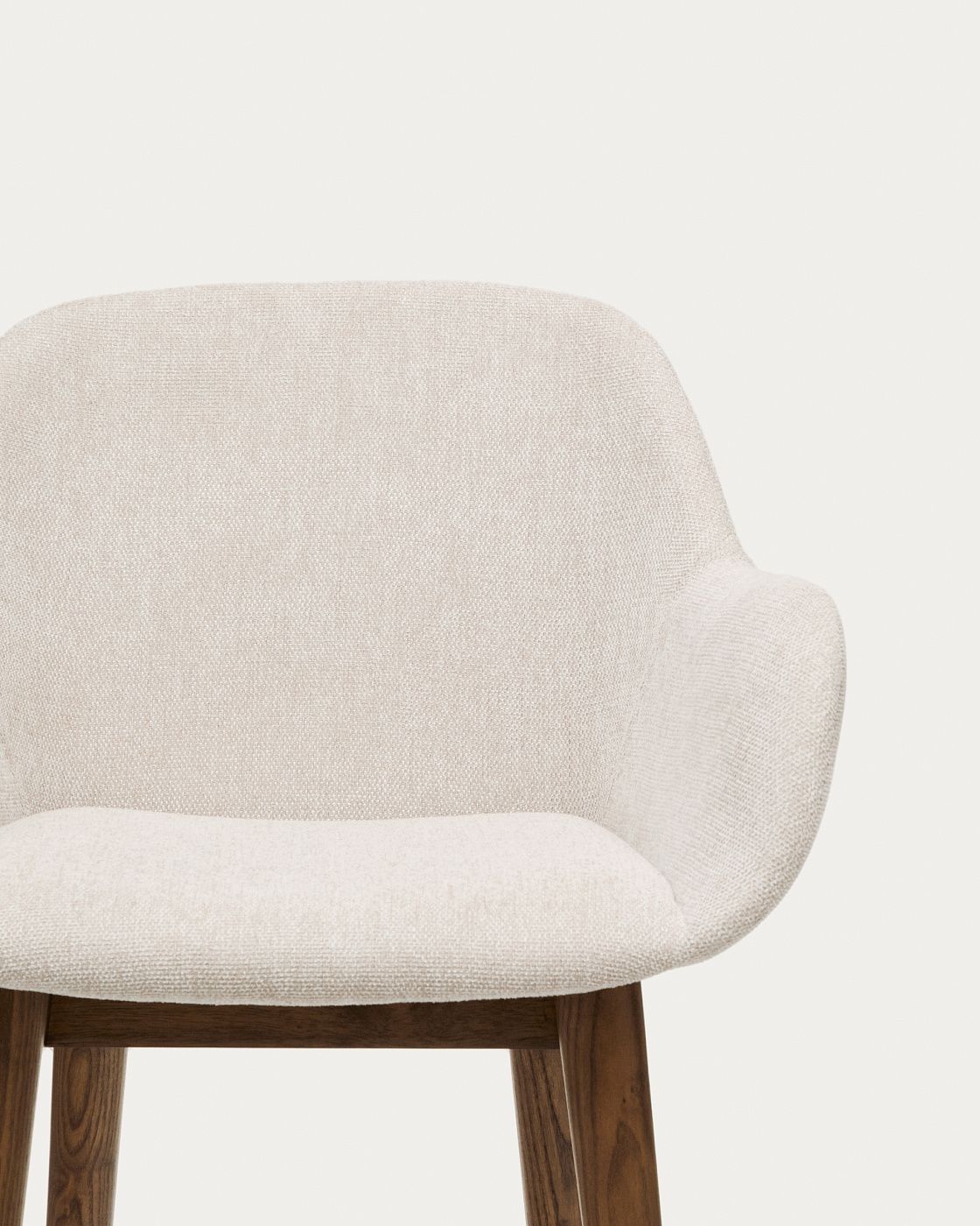 Полубарный стул La Forma Konna Silla de media silla LF-216178