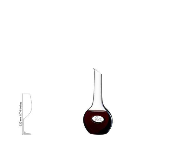 Декантер для вина RIEDEL Decanter 2015/02