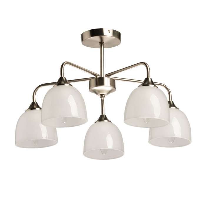 Потолочная люстра De City Brilliance Ceiling Chandelier 315016905