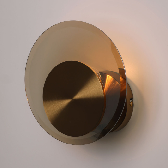 Бра MW-Light Ilonica Wall Lamp 451023201