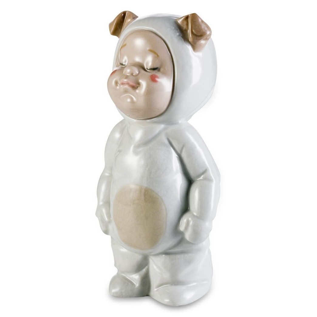 Статуэтка NAO Puppy Pajamas 2001917