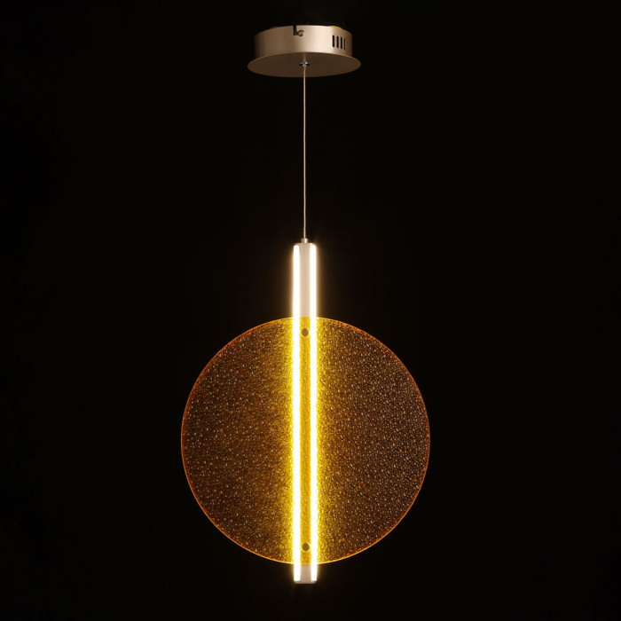 Подвесной светильник De Markt Freital Pendant Lamp 663012201