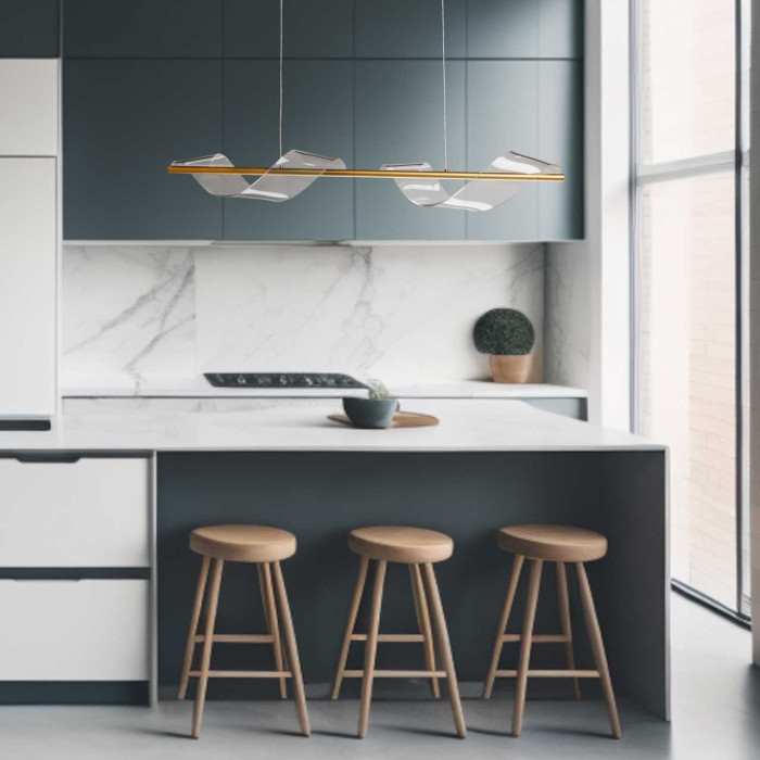 Подвесной светильник De City Conti Pendant Lamp 488013301