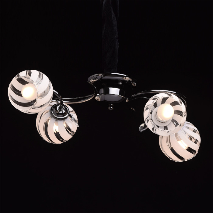 Люстра потолочная De City Grace Ceiling Chandelier 677010304