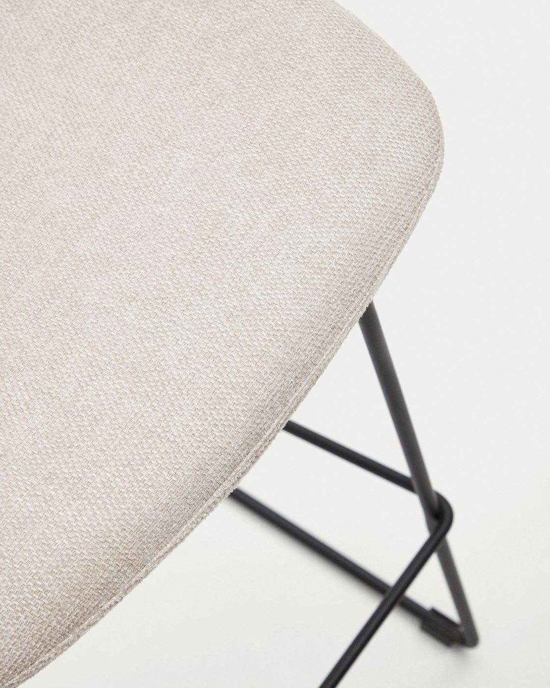 Барный стул La Forma Zahara Silla de Bar LF-148498