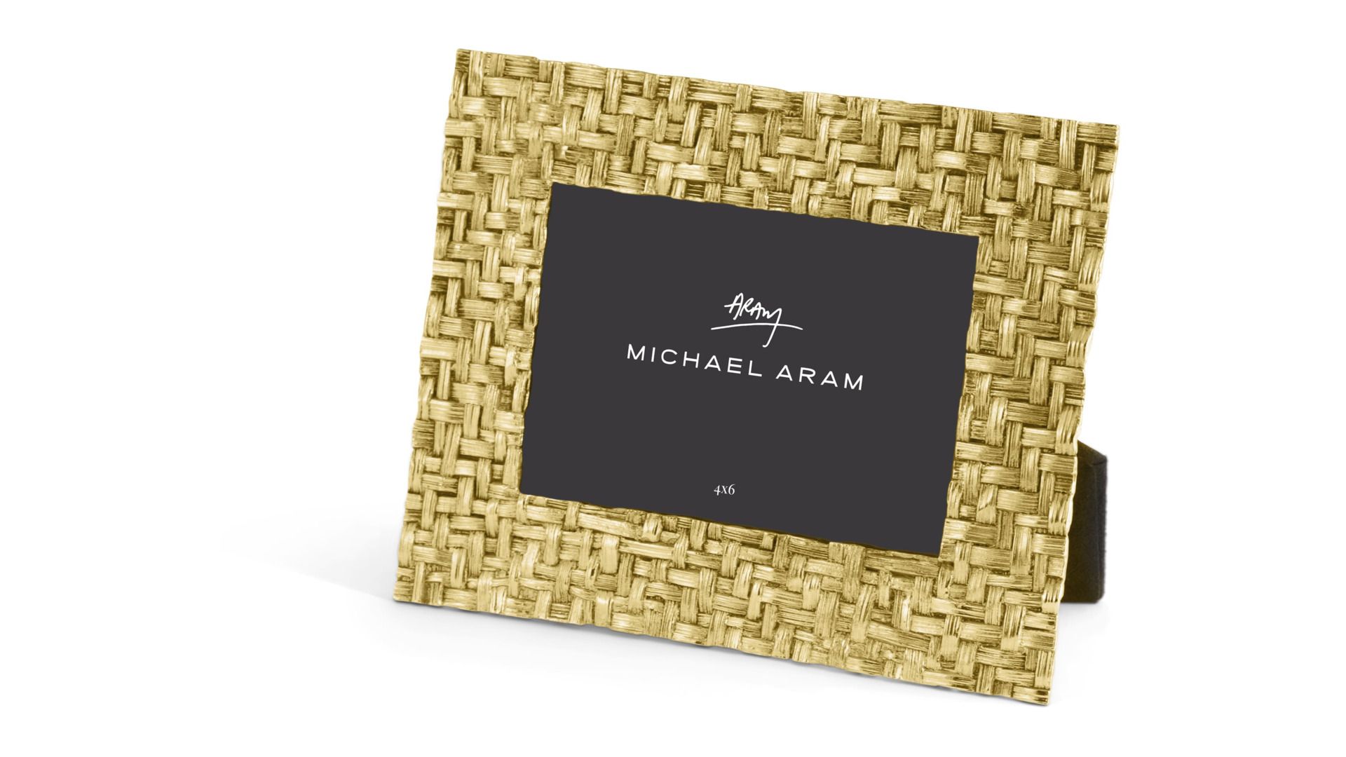 Фоторамка Michael Aram Palm Frame 174903