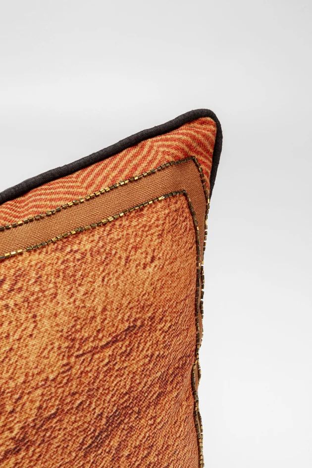 Подушка KARE Kissen Show Horse 57267