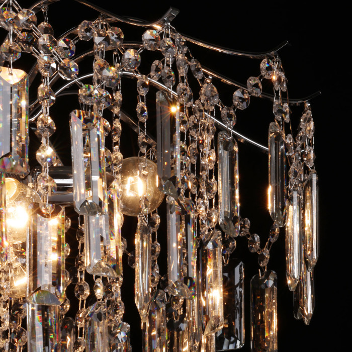 Люстра потолочная MW-Light Breeze Ceiling Chandelier 111019408