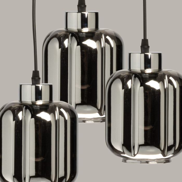 Подвесной светильник De City Shine Pendant Lamp 107012505