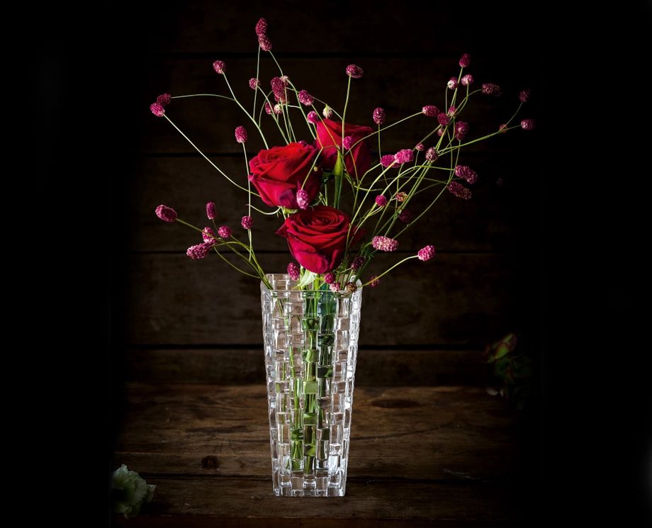 Ваза Nachtmann Bossa Nova Vase 82088