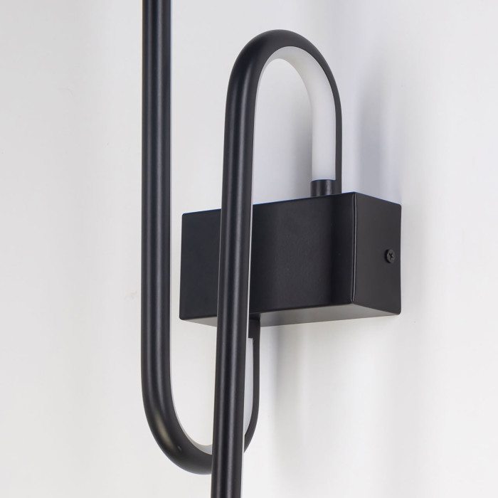 Настенный светильник De Markt Toledo Wall Lamp 312022202