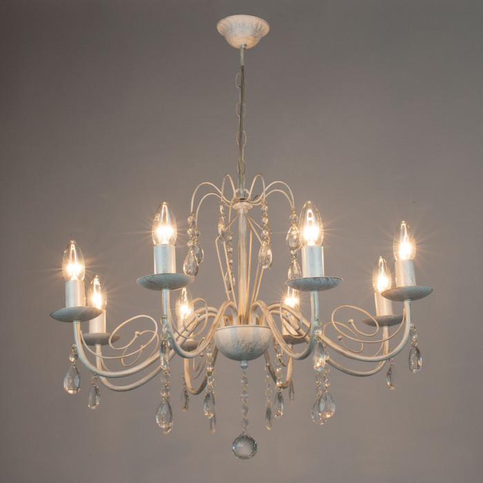 Люстра подвесная De City Lada Hanging Chandelier 442011008