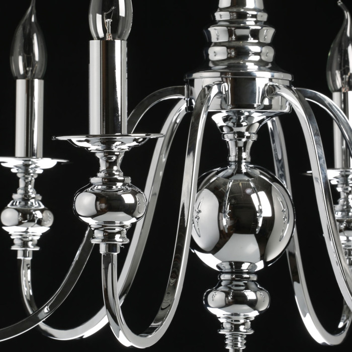 Люстра подвесная MW-Light Consuelo Hanging Chandelier 614013706