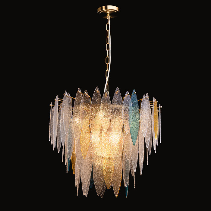 Люстра подвесная MW-Light Emilia Hanging Chandelier 607015009