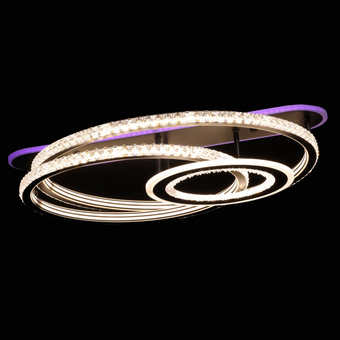 Потолочный светильник De City Oscar Ceiling Lamp 510015003