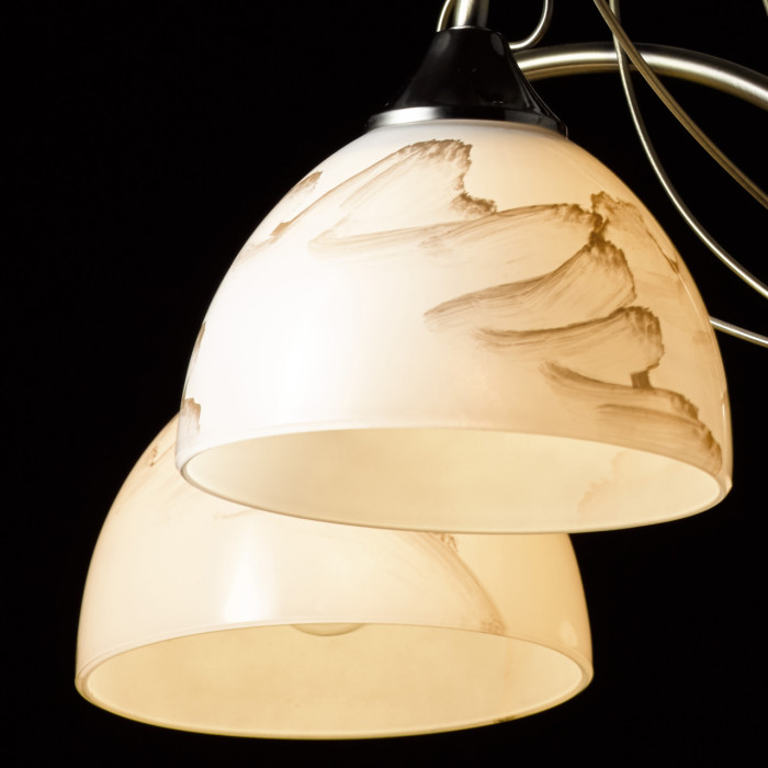 Люстра подвесная De City Ariadne Hanging Chandelier 450019805