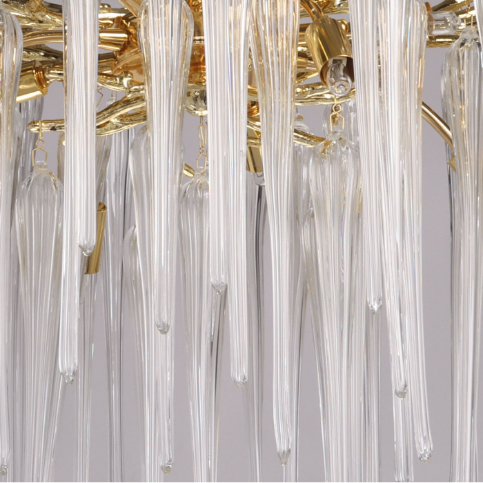 Люстра подвесная De City Lima Hanging Chandelier 467011608