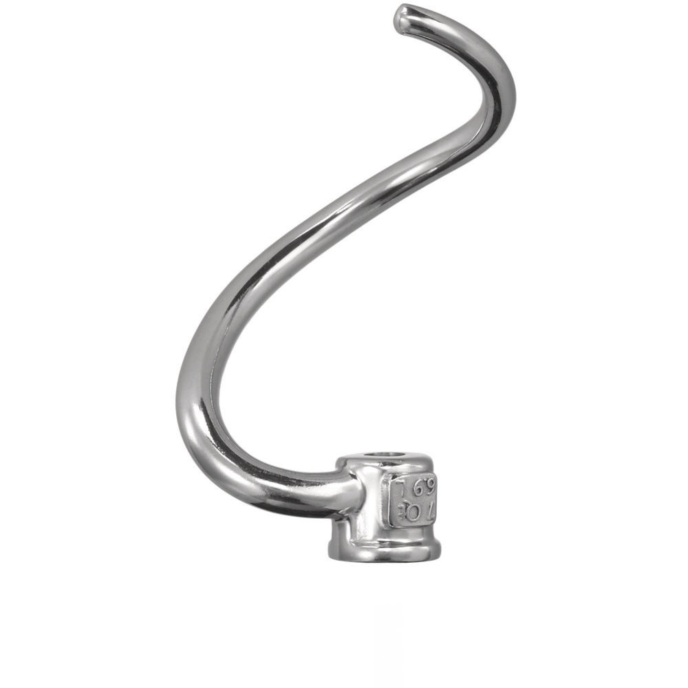 Миксер планетарный KitchenAid Professional 5KSM7990XEWH