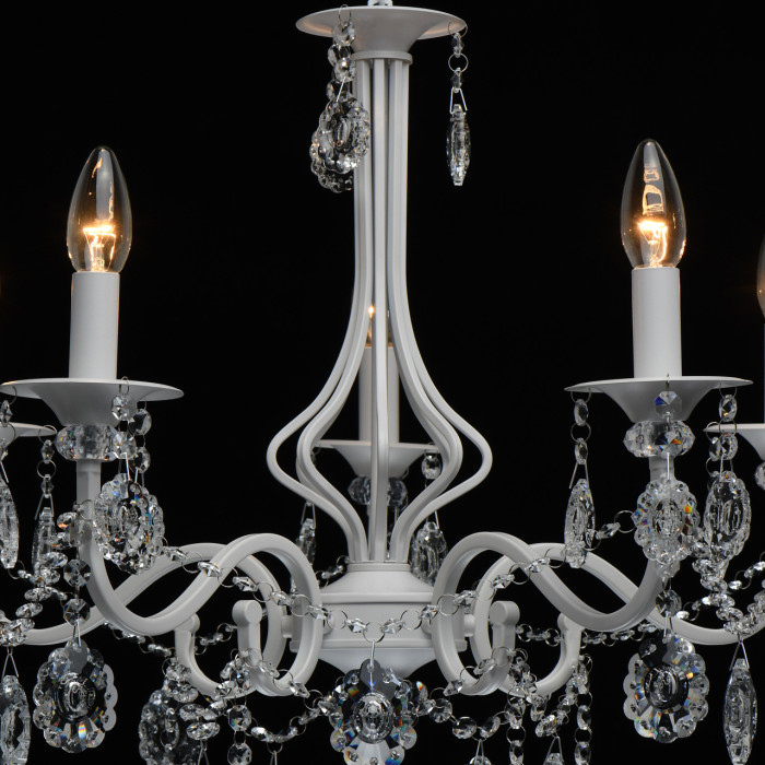 Люстра подвесная De City Candle Hanging Chandelier 683013205