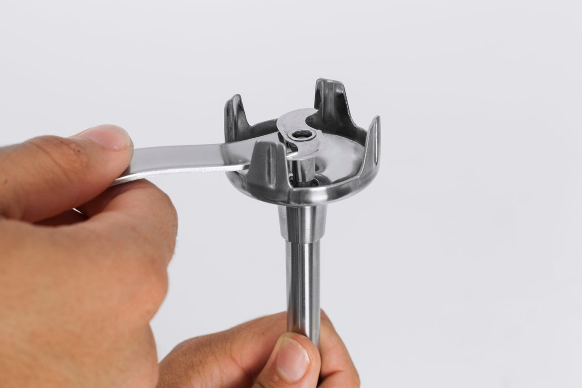 Блендер погружной Caso HB 2200 Pro