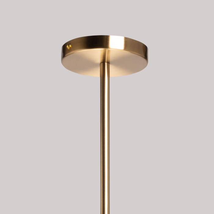 Потолочная люстра De City Catalina Ceiling Chandelier 361012506