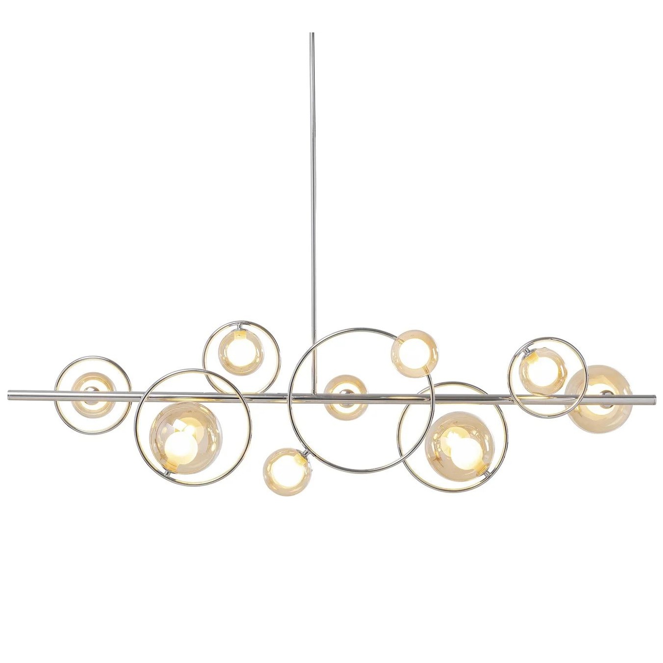 Подвесные светильники