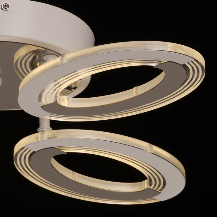 Потолочный светильник De City Madeleine Ceiling Lamp 424015404