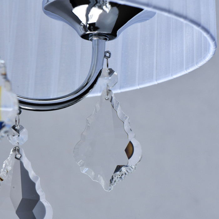 Люстра подвесная MW-Light Jacqueline Hanging Chandelier 465016104