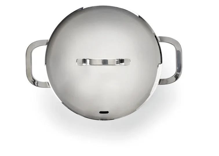 Сотейник с крышкой Beka Maestro skillet 15024244