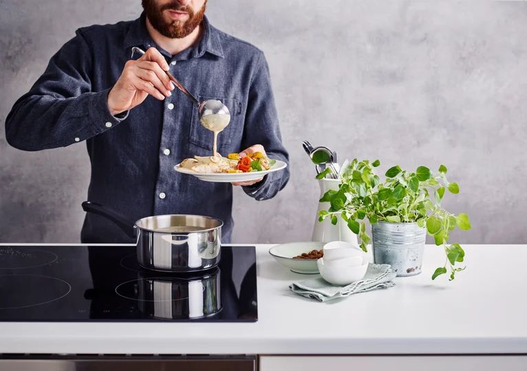 Ковш Beka Polo saucepan 12036204