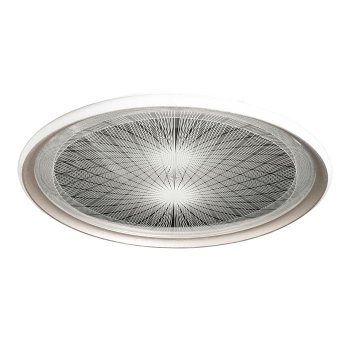 Потолочный светильник DeMarkt Norden Ceiling Lamp 660014501