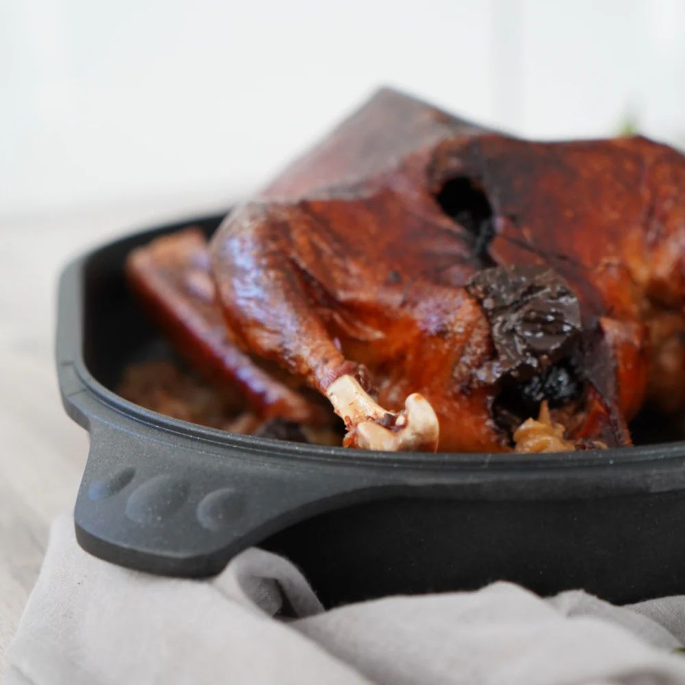 Жаровня Baf Gigant 5001 39 40 0