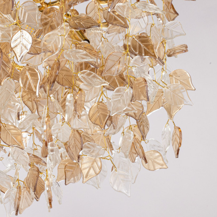 Люстра подвесная MW-Light Lima Hanging Chandelier 467014208