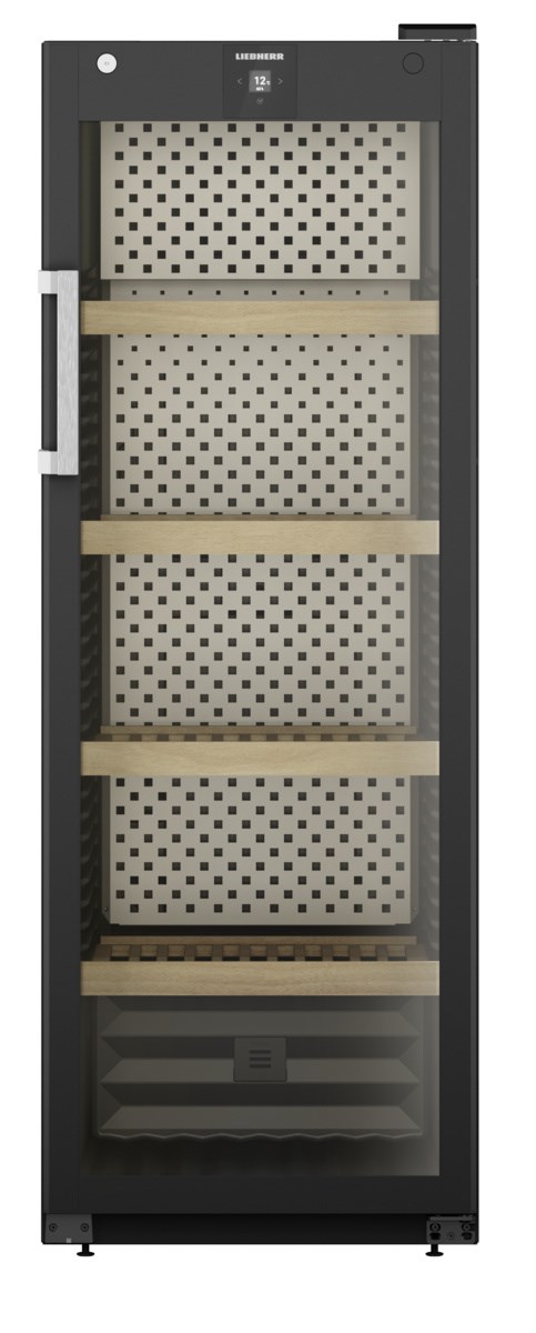 Винный шкаф Liebherr WPbli 5031