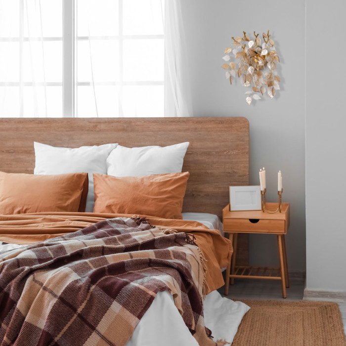 Бра MW-Light Lima Wall Lamp 467024302