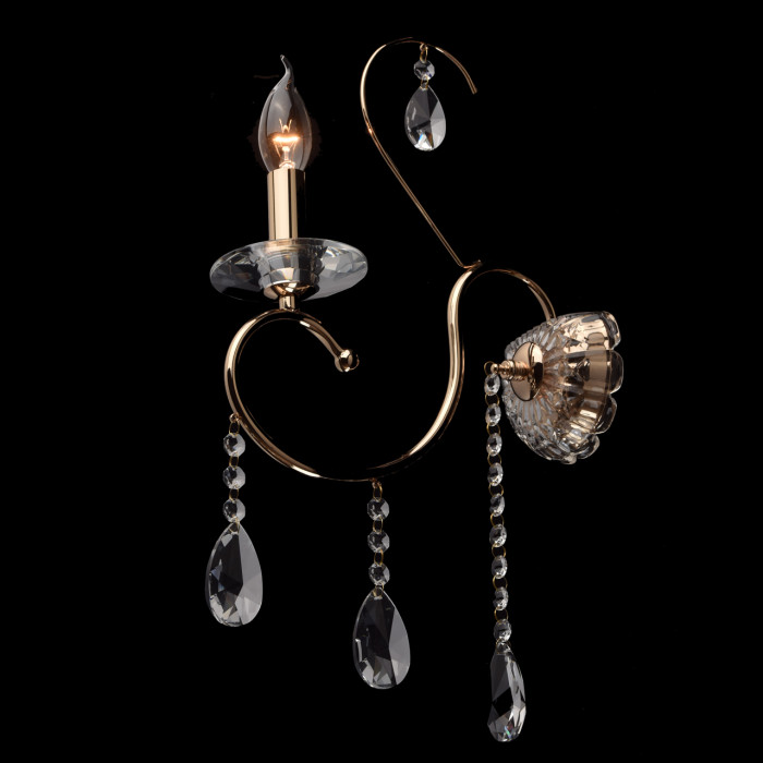 Бра MW-Light Adele Wall Lamp 373023001