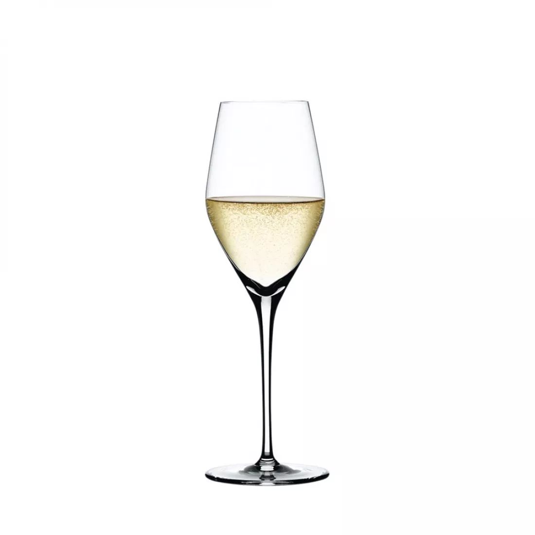 12 бокалов для шампанского Spiegelau Authentis Sparkling Wine Set 4408029