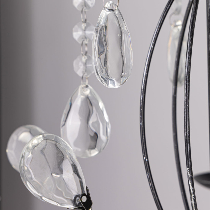 Люстра подвесная De City Lada Hanging Chandelier 442010605