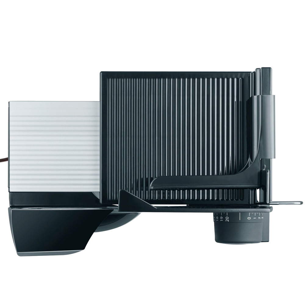 Ломтерезка GRAEF SKS 100 schwarz