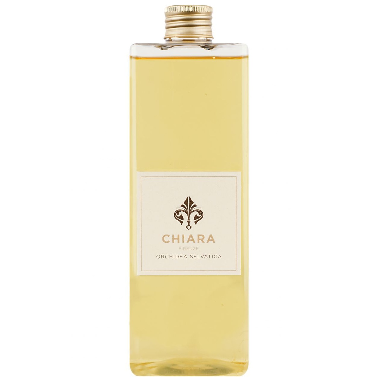 Рефилл для диффузора Chiara Firenze Orchidea Selvatica Room Freshener Refill ORC1000REFILL