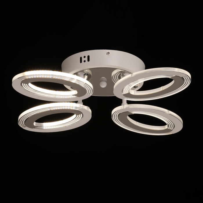 Потолочный светильник De City Madeleine Ceiling Lamp 424015404