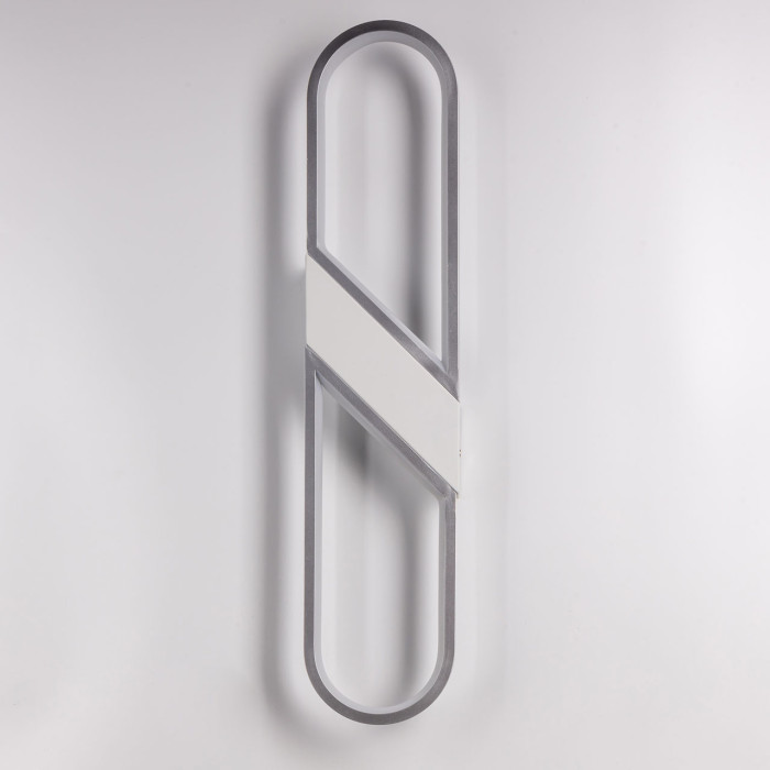 Настенный светильник De Markt Toledo Wall Lamp 312022101