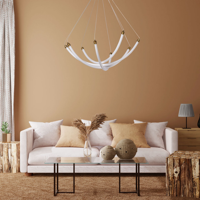 Подвесной светильник De City Oscar Pendant Lamp 510015704