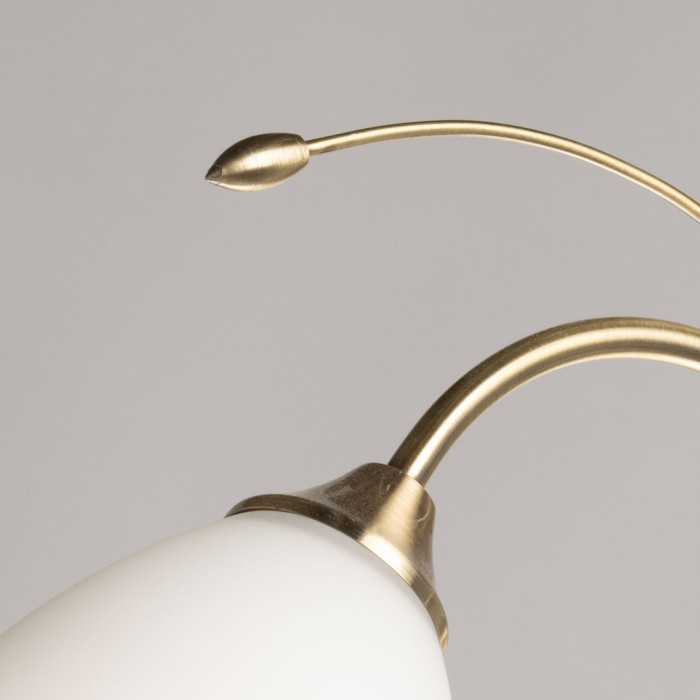 Люстра подвесная De City Gloss Hanging Chandelier 315016603