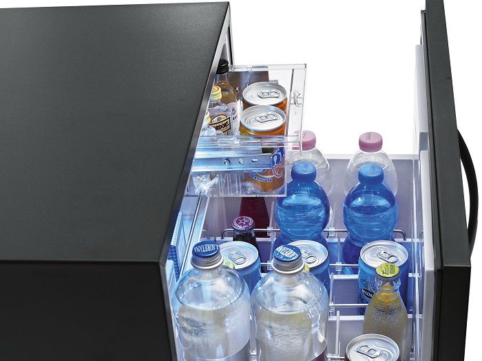Минибар INDEL B TD50 Drawer EcoSmart