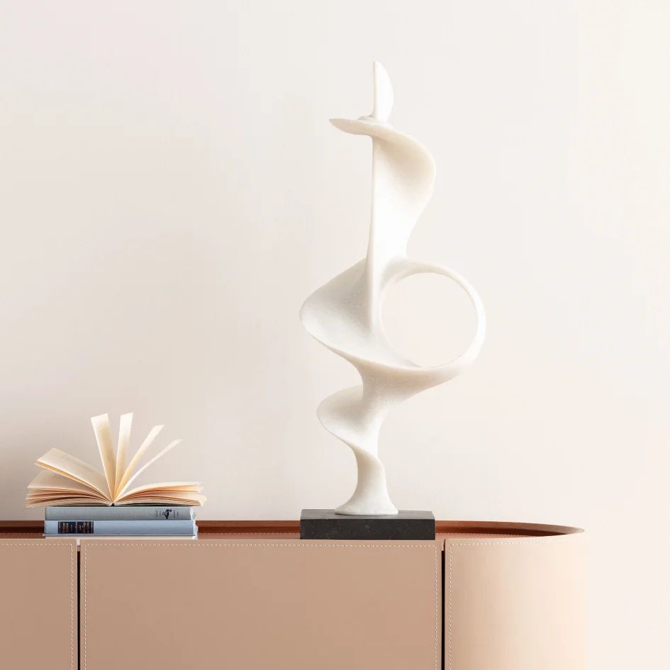 Фигурка KARE Deko Objekt Soft Line 56598